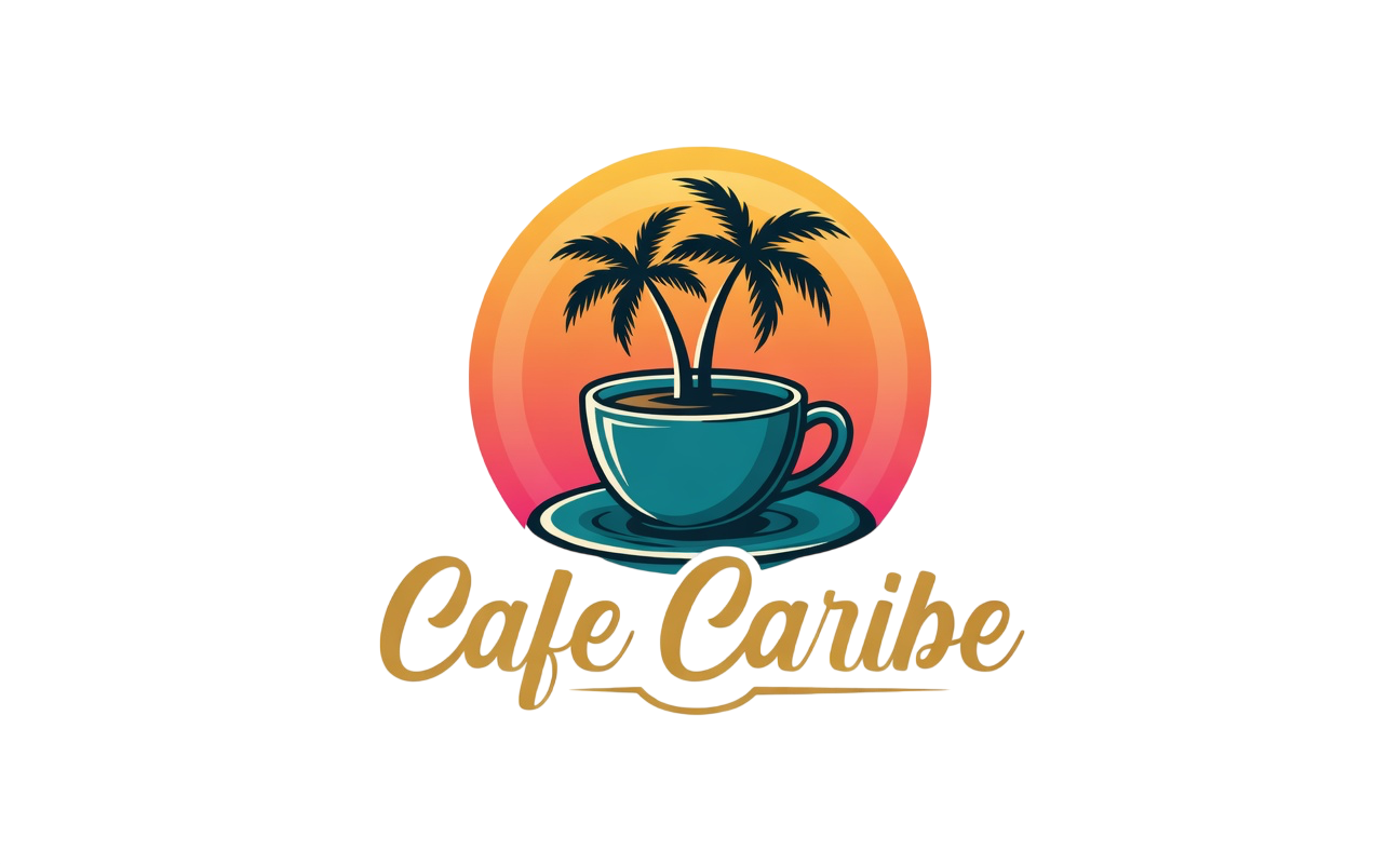 Cafe Caribe logo